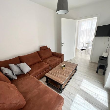 Apartman Jarun 2 Zagreb Exterior photo