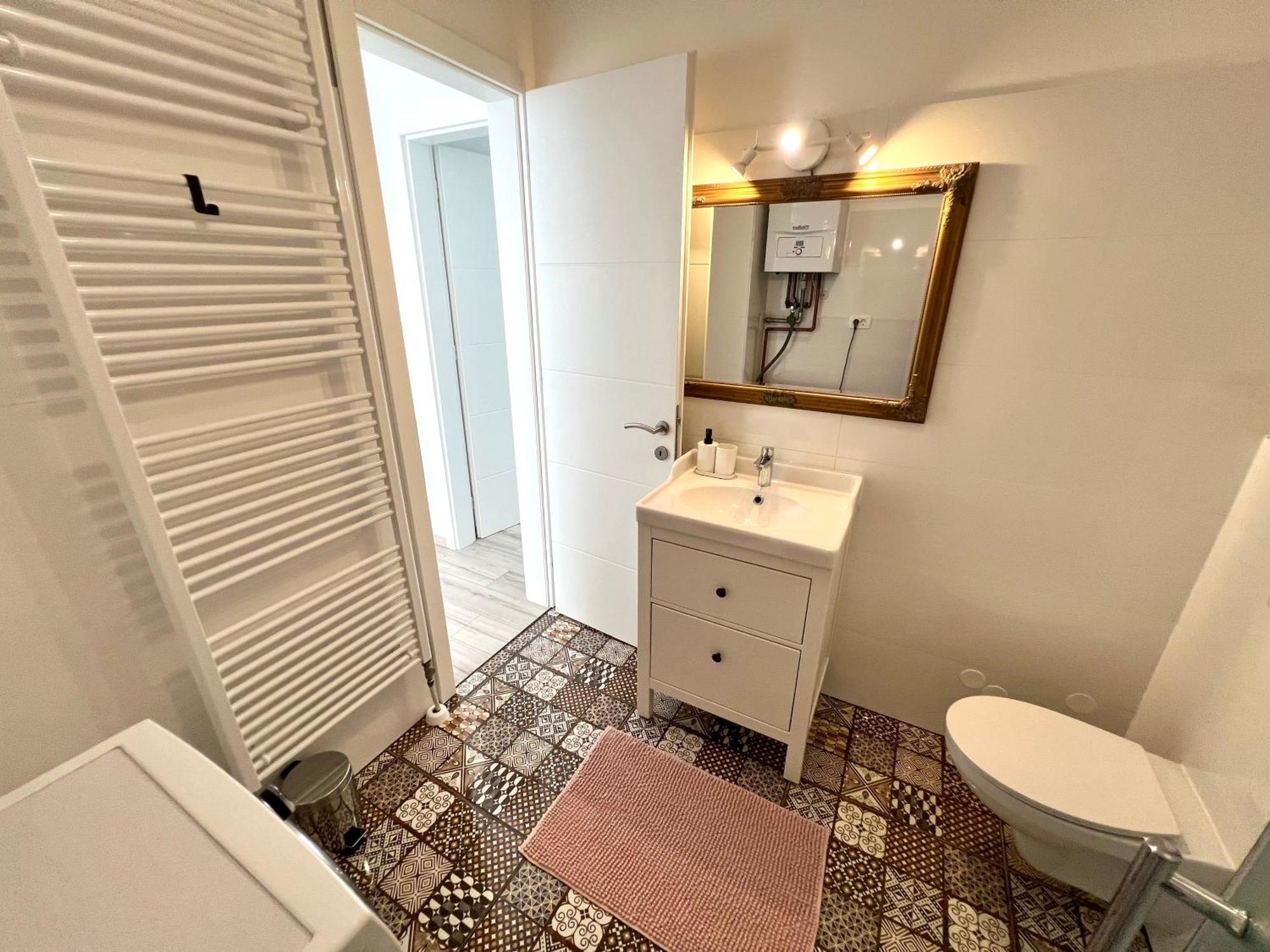 Apartman Jarun 2 Zagreb Exterior photo